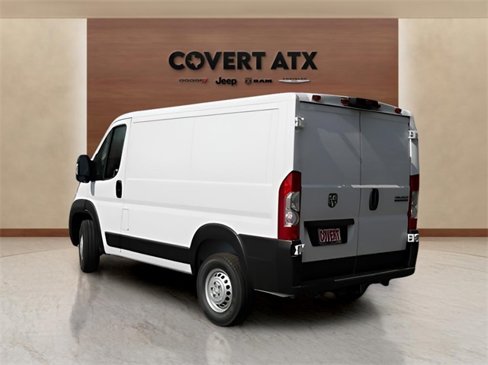 New 2026 RAM ProMaster 1500 w/ Safety Group image 3