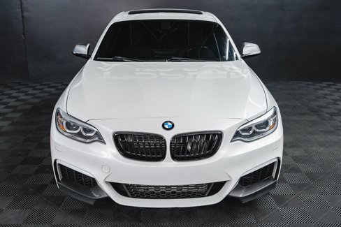 Used 2016 BMW M235i xDrive Coupe image 9