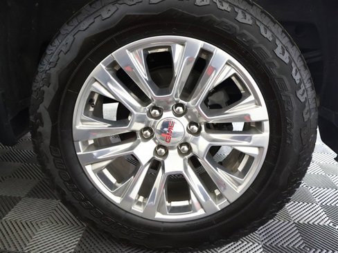 Used 2022 GMC Sierra 1500 Denali image 29