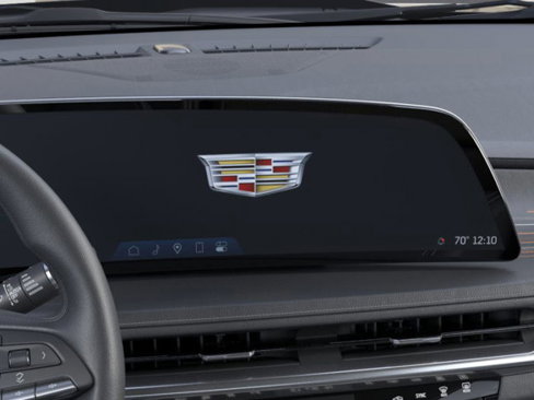New 2025 Cadillac XT4 Premium Luxury w/ Cold Weather Package image 20