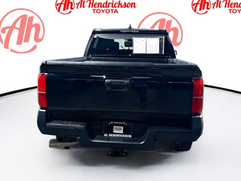 Used 2025 Toyota Tacoma SR w/ SR Upgrade Package image 4