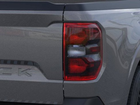 New 2025 Ford Maverick XLT w/ XLT Luxury Package image 22
