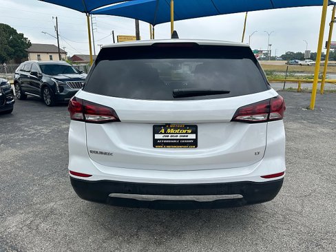 Used 2023 Chevrolet Equinox LT image 6
