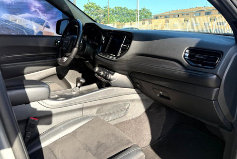 Used 2022 Dodge Durango GT image 16