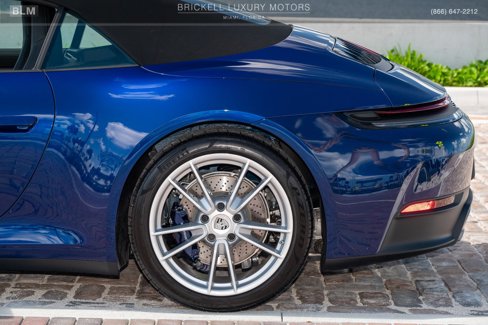 Used 2025 Porsche 911 Carrera image 41
