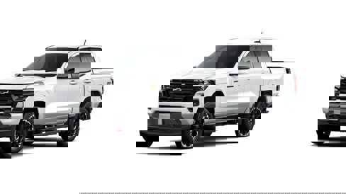 New 2026 Chevrolet Colorado Z71 w/ Z71 Convenience Package 2 image 25