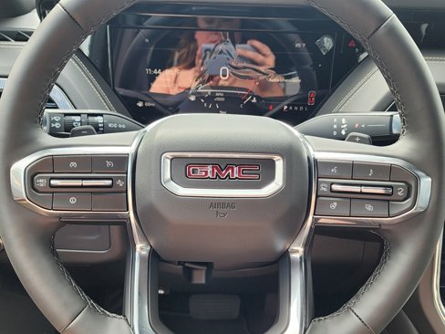 New 2026 GMC Yukon Elevation image 18