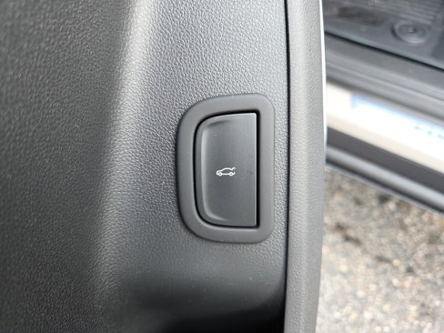 New 2026 Chevrolet Traverse Z71 w/ Enhanced Driving Package image 43