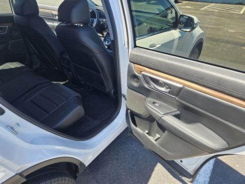 Used 2021 Honda CR-V EX-L image 19