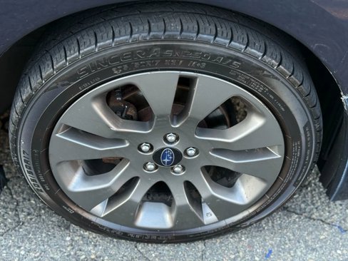 Used 2016 Subaru Impreza 2.0i Sport Premium image 39