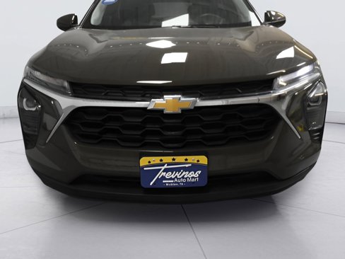 Used 2024 Chevrolet Trax LS w/ LS Convenience Package image 37