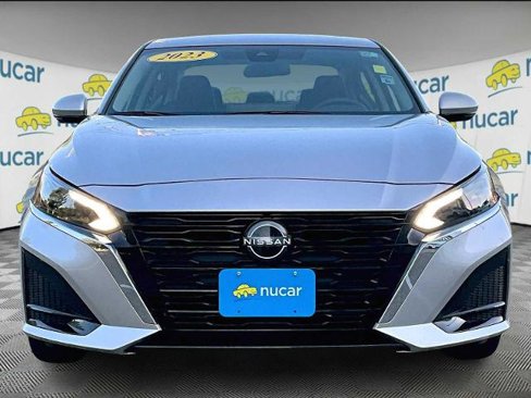 Certified 2023 Nissan Altima 2.5 SL image 2