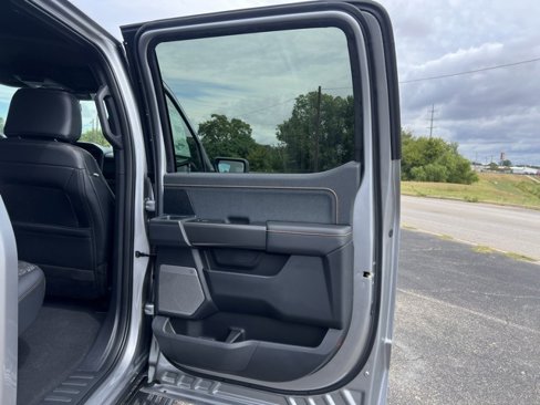 New 2025 Ford F150 Tremor image 14