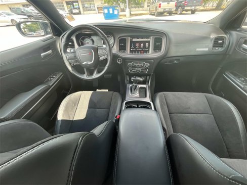 Used 2023 Dodge Charger R/T w/ Plus Group image 21