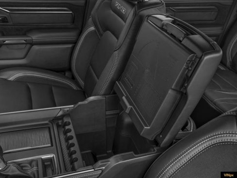 New 2026 RAM 1500 RHO image 12