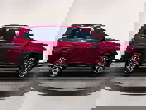 New 2025 Subaru Forester Touring w/ Popular Package - Touring image 5