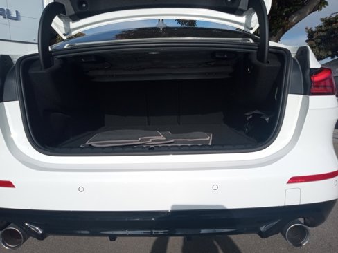 Used 2023 BMW 228i Gran Coupe w/ Convenience Package image 22