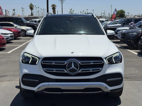 Used 2022 Mercedes-Benz GLE 350 4MATIC image 18