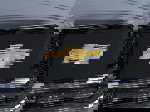 New 2026 Chevrolet Silverado 2500 LTZ w/ LTZ Plus Package image 20