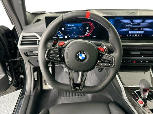 New 2026 BMW M4 xDrive Competition image 21