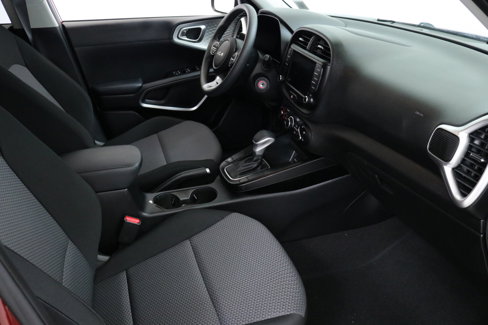 Used 2023 Kia Soul LX w/ LX Technology Package image 28