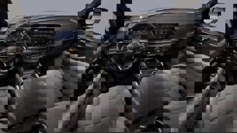 New 2026 Chevrolet Tahoe LT image 34