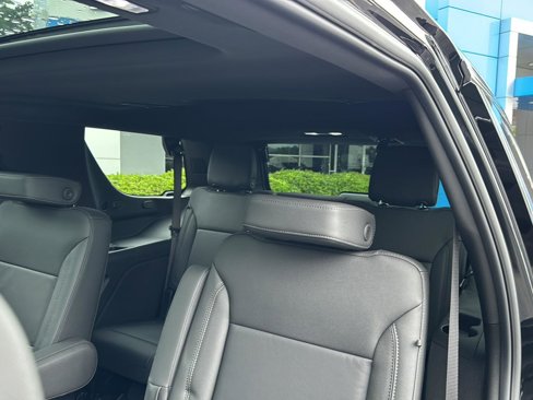 New 2025 Chevrolet Tahoe Z71 w/ Comfort Package image 27