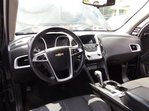 Used 2014 Chevrolet Equinox LT w/ Driver Convenience Package image 18
