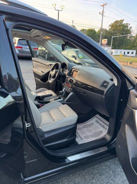 Used 2015 MAZDA CX-5 Grand Touring image 30