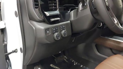 New 2025 Chevrolet Silverado 3500 High Country w/ High Country Premium Package image 24