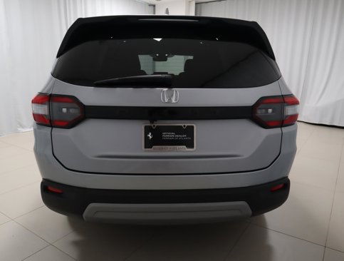 Used 2024 Honda Pilot EX-L image 4