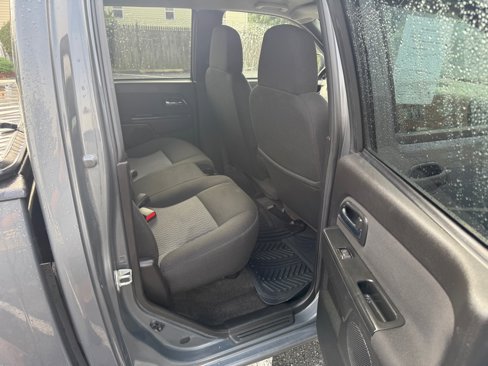 Used 2008 Chevrolet Colorado LT image 8