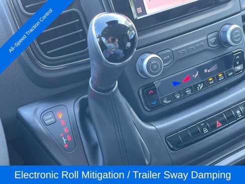New 2025 RAM ProMaster 1500 w/ Convenience Group image 10