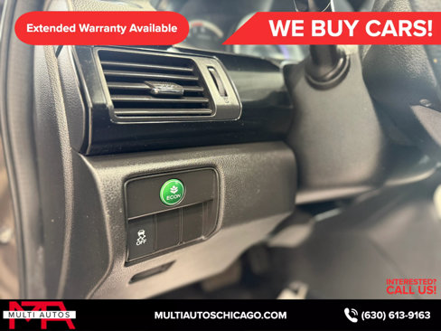 Used 2016 Honda Accord LX image 15