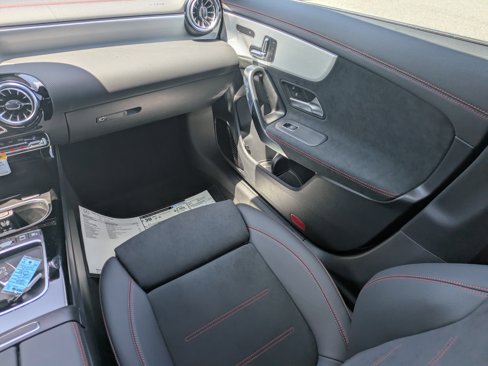 New 2026 Mercedes-Benz CLA 250 image 19
