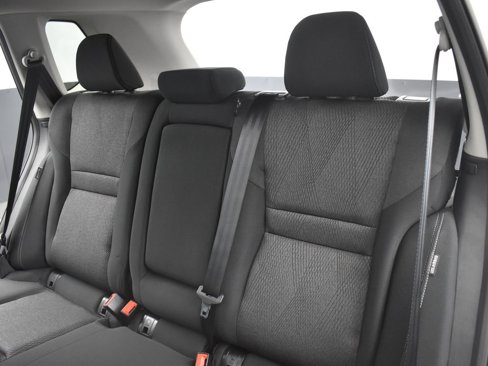 New 2026 Nissan Rogue SV image 17