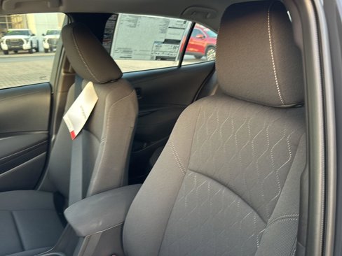 New 2026 Toyota Corolla LE image 25