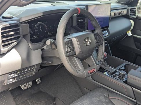 New 2026 Toyota Tundra TRD Pro image 3