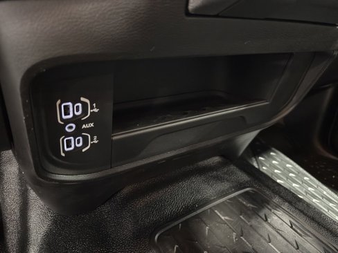 New 2026 RAM 5500 Tradesman w/ Chrome Appearance Group image 26