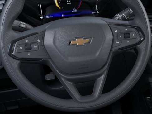 New 2026 Chevrolet TrailBlazer LS image 19