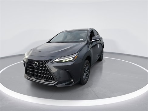 New 2026 Lexus NX 350 AWD w/ Luxury Package image 3