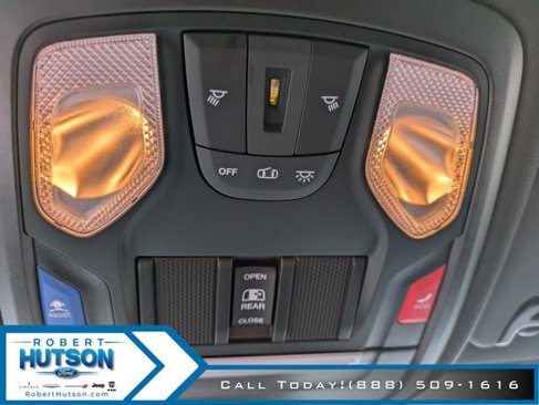 New 2026 RAM 3500 Tradesman image 29