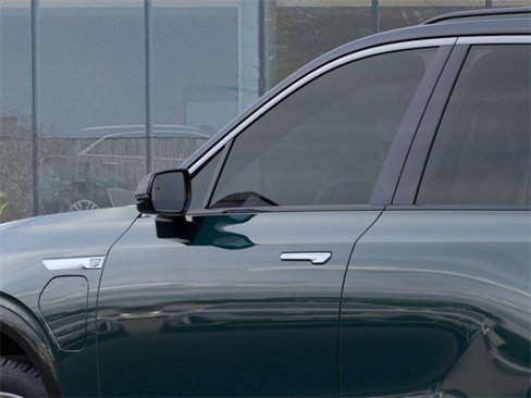 New 2026 Cadillac Vistiq Luxury w/ LPO, Floor Liner Package image 12