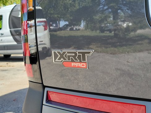 New 2026 Hyundai Palisade XRT Pro image 7