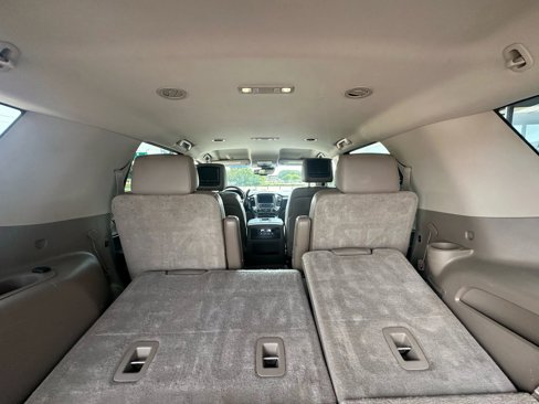 Used 2015 Chevrolet Tahoe LTZ image 16
