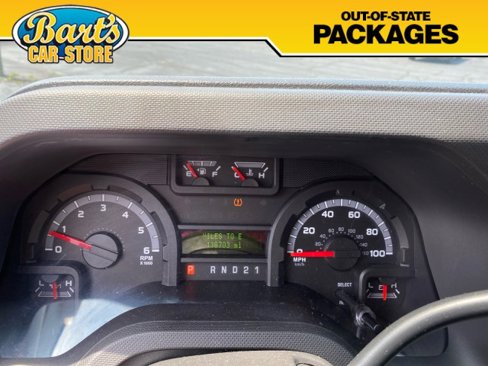 Used 2014 Ford E-150 and Econoline 150 w/ Power Group image 21