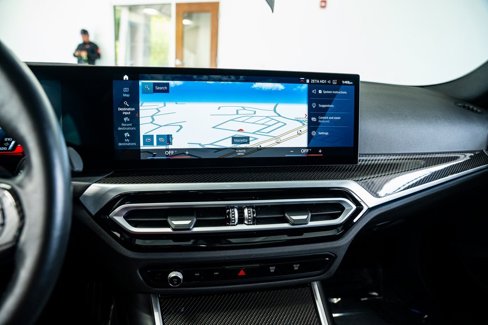 Used 2024 BMW M2 w/ Lighting Package image 46