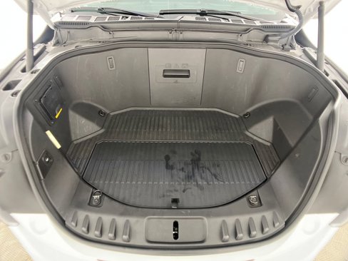 Used 2023 Ford F150 Lightning XLT image 36