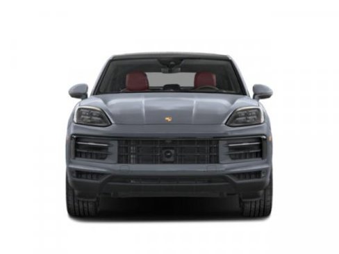New 2026 Porsche Cayenne Coupe image 7