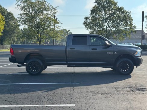 Used 2016 RAM 3500 Tradesman w/ Protection Group image 5